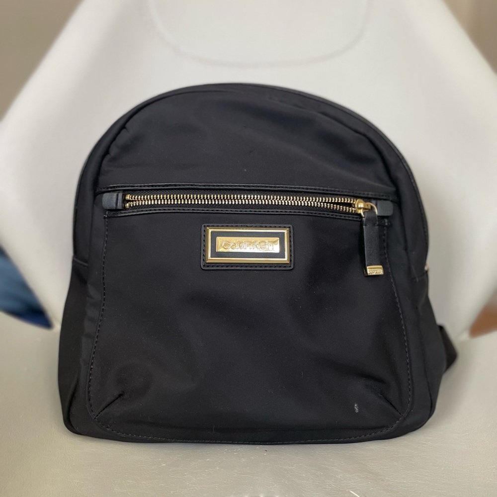 Calvin Klein backpack